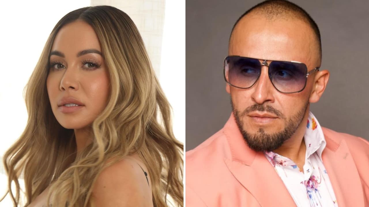 Chiquis demanda a su tío Juan Rivera por “difamación maliciosa”: alega daños por 1 millón de dólares