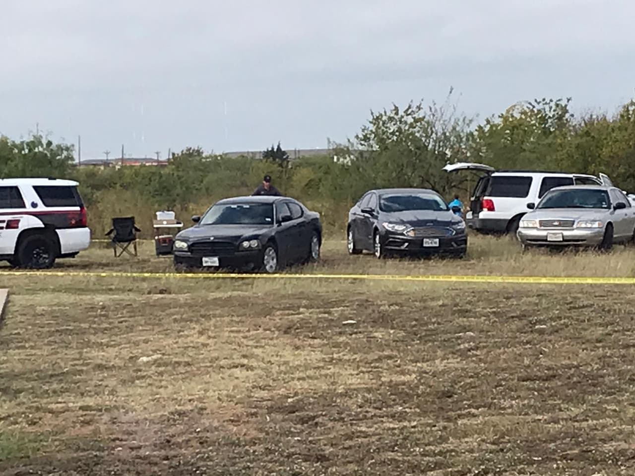 Según la información preliminar, los restos encontrados podrían ser de un adulto, pero están en espera de que se realicen más análisis para determinar si pertenecen a un hombre o a una mujer. 
<br>