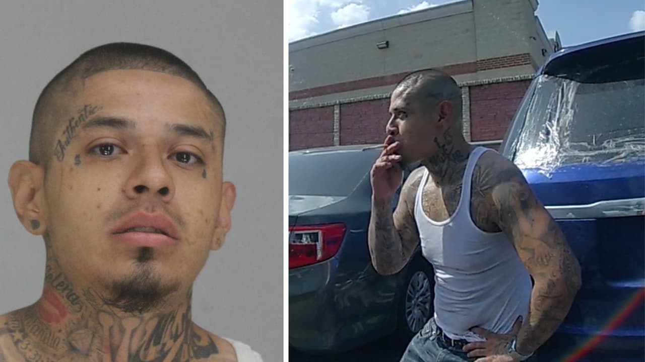 Va otra vez a prisión el acusado de matar a dos enfermeras en el Hospital Metodista de Dallas