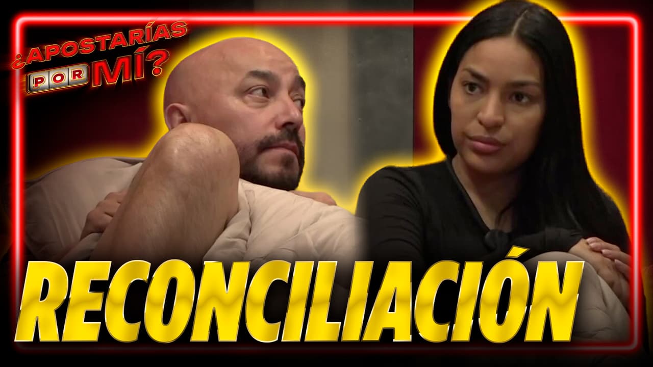 Taina hace las paces con Pueblo luego de su discusión