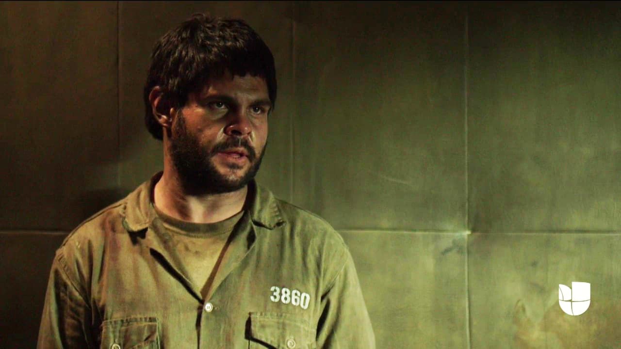 Poco a poco la imagen del capo vigoroso había quedado atrás.