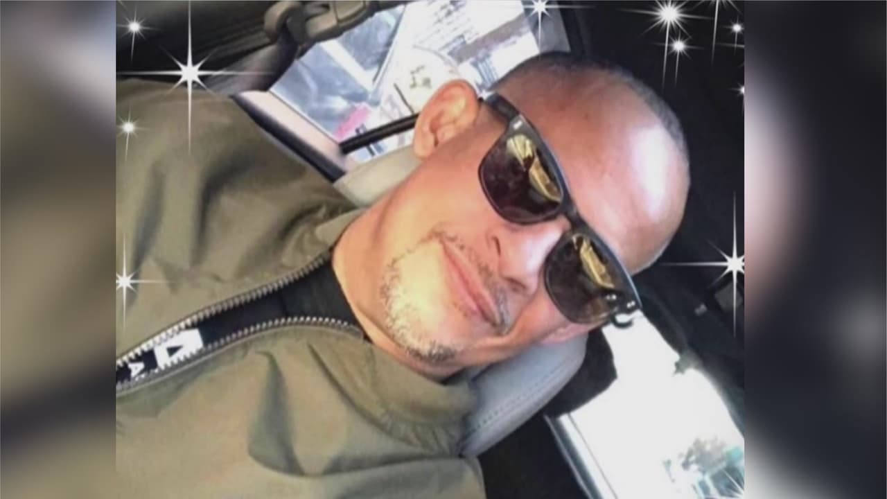 Familiares buscan a hispano desaparecido en Nueva Jersey que sufre de depresión