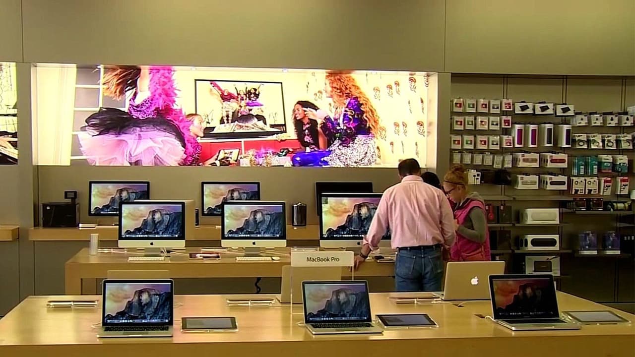 ¿Rentar un iPhone? Apple prepara un nuevo programa de pagos mensuales en EEUU