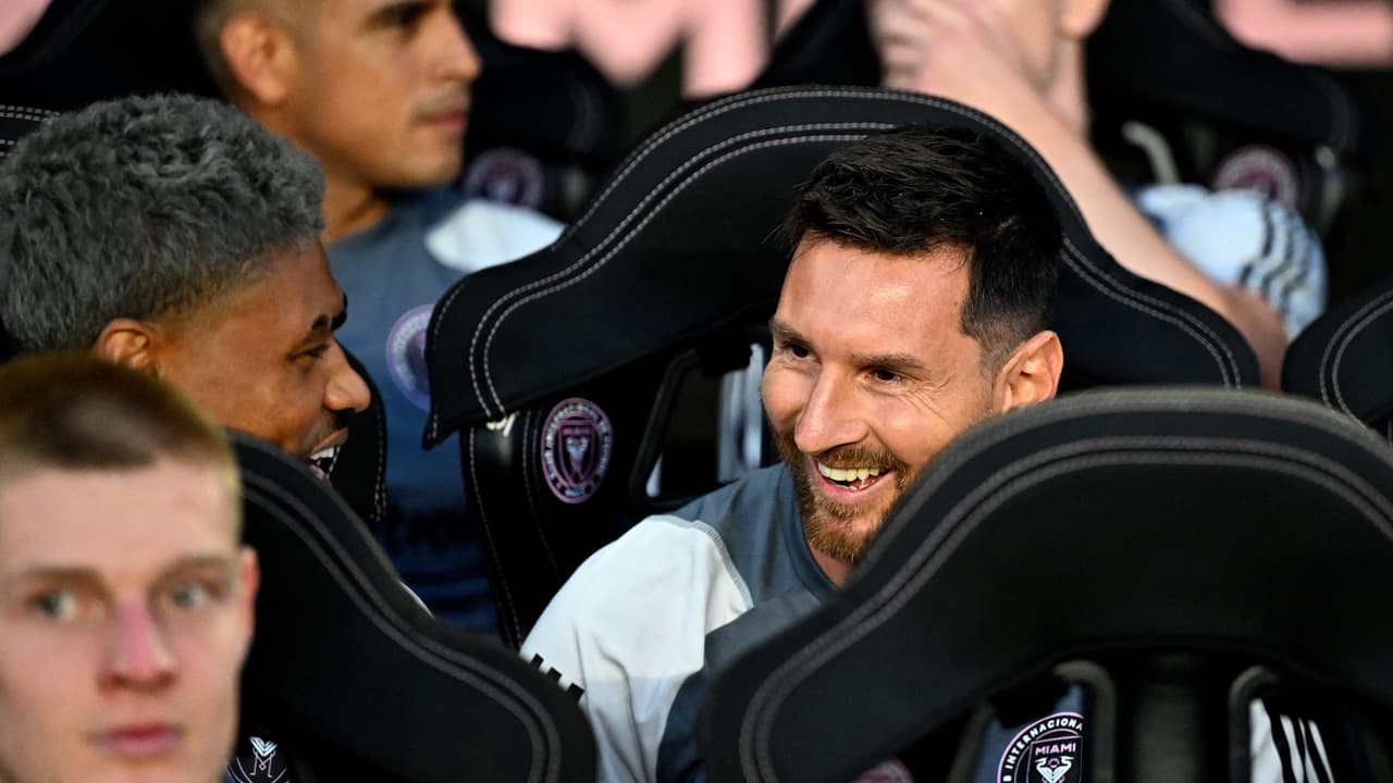 ¡Abran las carteras! Ver a Lionel Messi cuesta más que ver a los Patriots