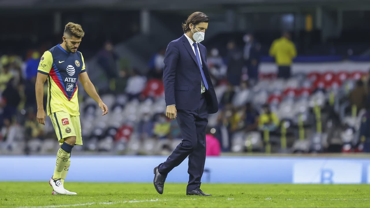 Solari, optimista: "Hay bases para tener ilusión y esperanza”