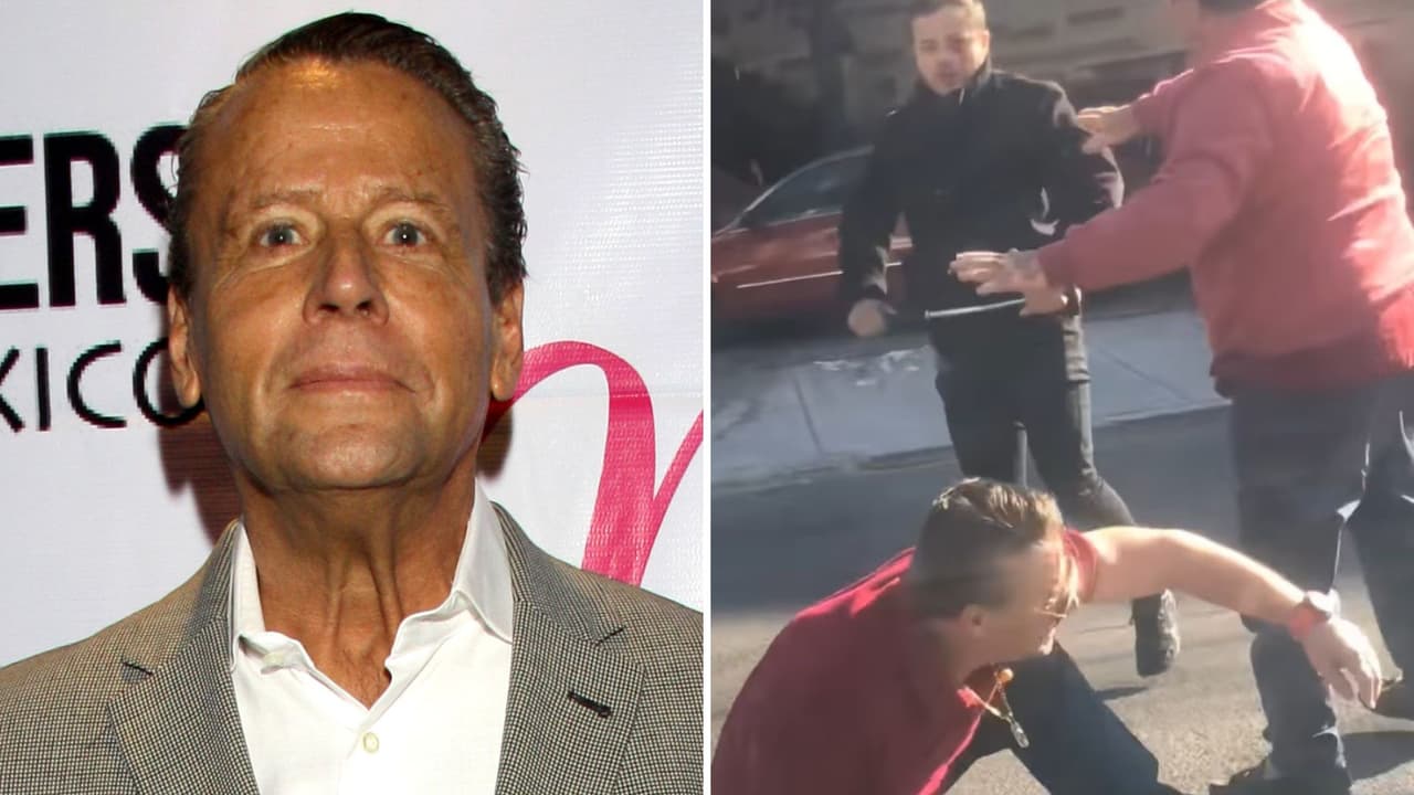 Alfredo Adame dice que ya consultó a una psiquiatra: esto le dijo tras sus peleas y escándalos