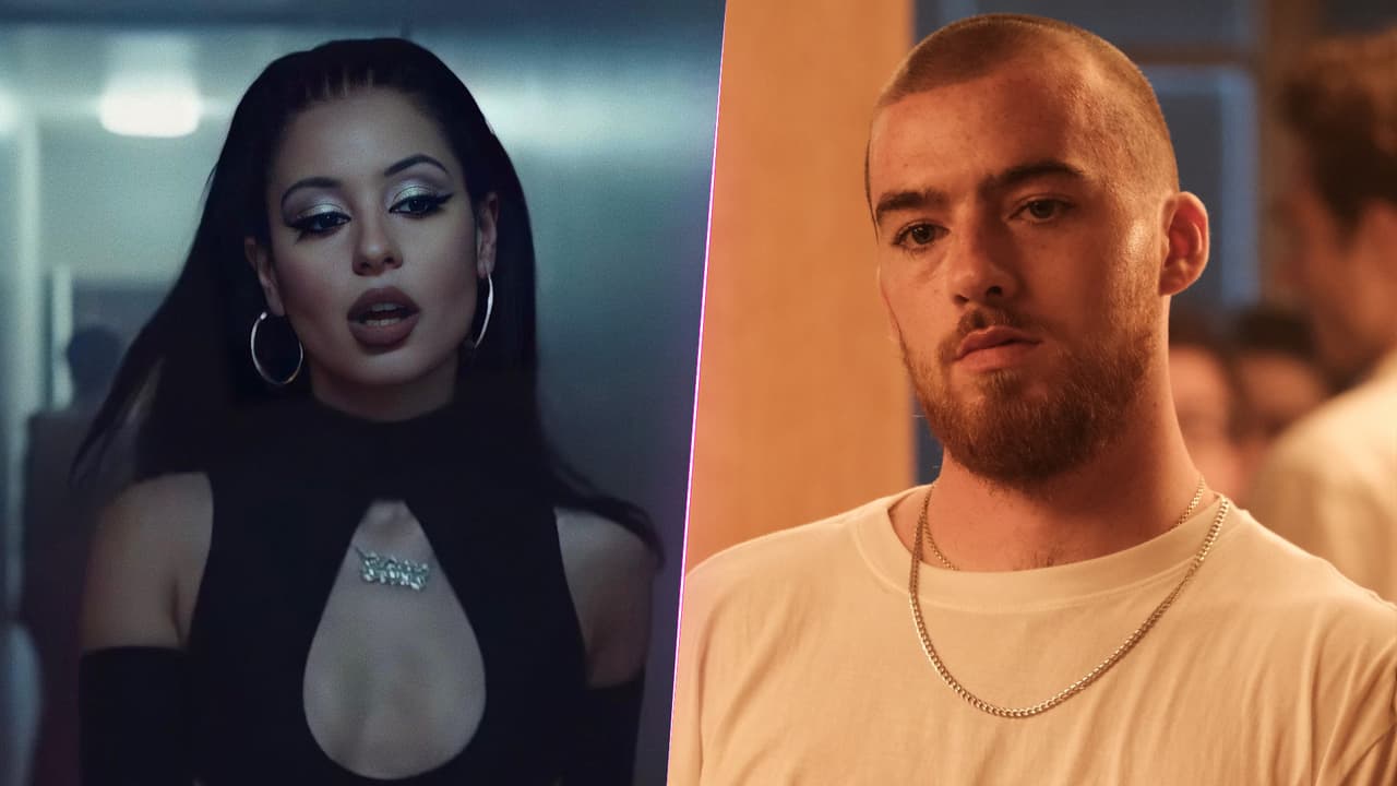 Los secretos de Euphoria: actores que no son actores y maquillaje prohibido