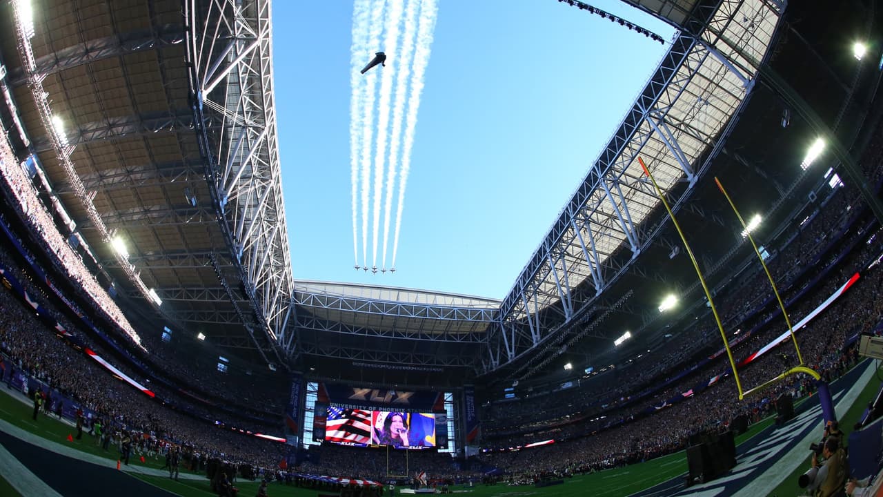 ¿Te interesa ser parte del Super Bowl en Arizona?, el comité busca voluntarios para el equipo de apoyo 