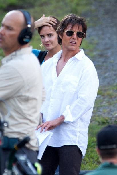 ¡Estas imágenes nos dejaron con la boca abierta!