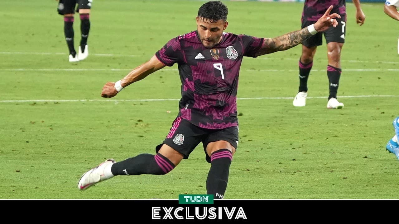 Alexis Vega: "HH y Araujo nos dijeron qué hacer para ganar medalla"