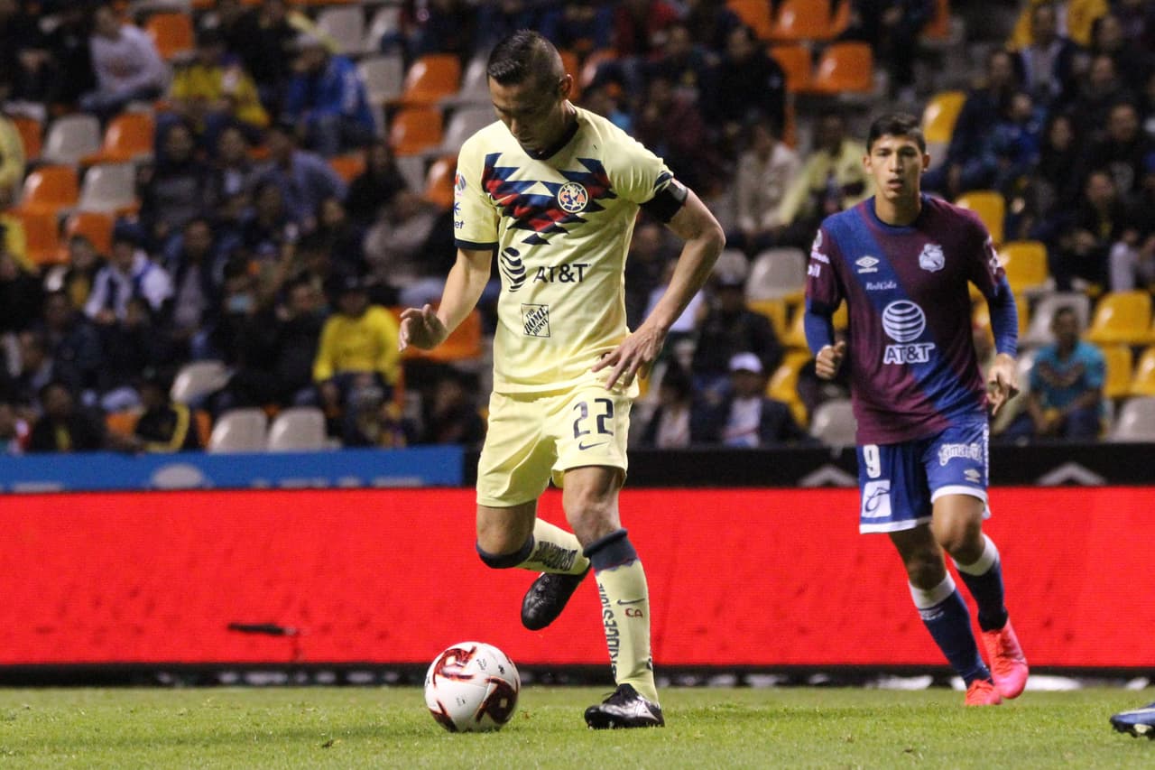 Bruno Valdez (79’) anotó el solitario gol del triunfo. En la siguiente jornada América visitará Querétaro y Puebla recibirá a Santos.