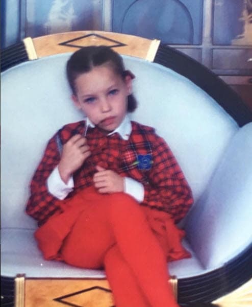 Desde entonces su equipo de representación en México está a cargo de Danna Vázquez. En su momento, la publirrelacionista aclaró la situación asegurando que la actriz y cantante mantenía una
<b>excelente relación con sus progenitores.</b>
<br>