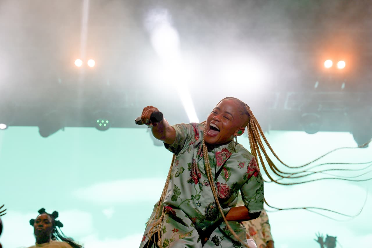 Artista: Tobe Nwigwe