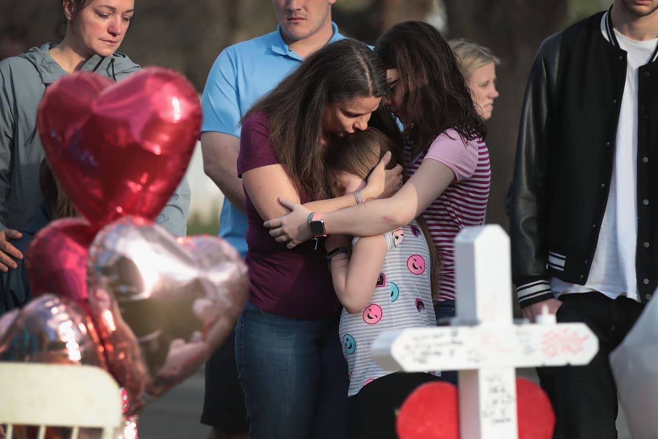 <a href="https://www.univision.com/local/chicago-wgbo/la-madre-de-aj-freund-un-nino-de-5-anos-asesinado-en-crystal-lake-se-declara-culpable-en-corte">Cunningham, de 37 años, se declaró culpable de asesinato</a> en primer grado en el caso de la muerte de su propio hijo en diciembre de 2019.