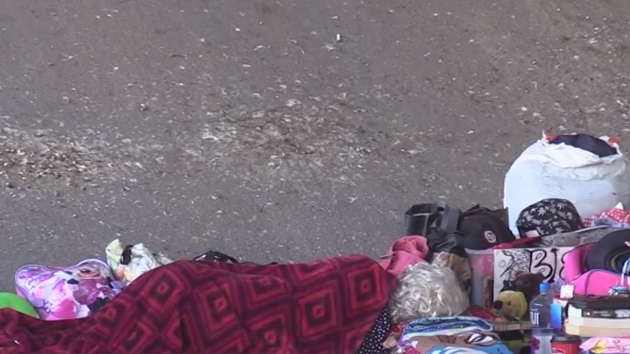 Concejo de Austin aprueba más de $1.5 millones para trabajar crisis de indigentes en la ciudad 