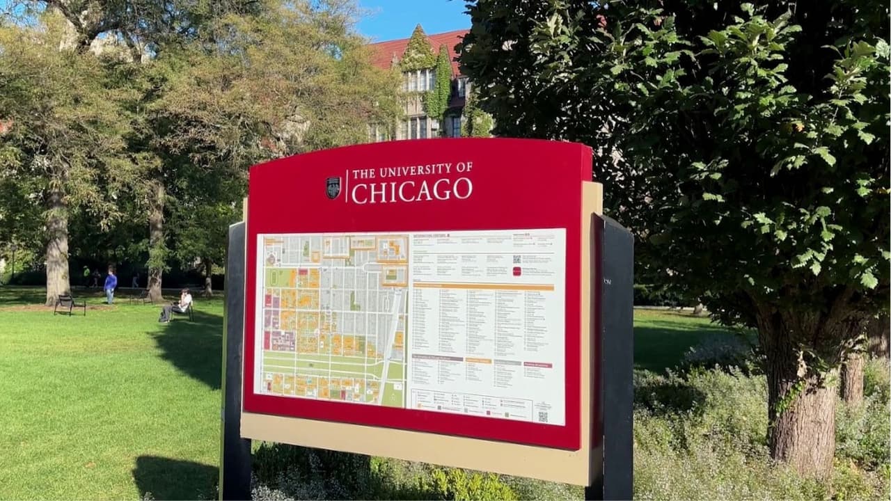 Alerta en la Universidad de Chicago por presunta agresión sexual en fiesta de una fraternidad