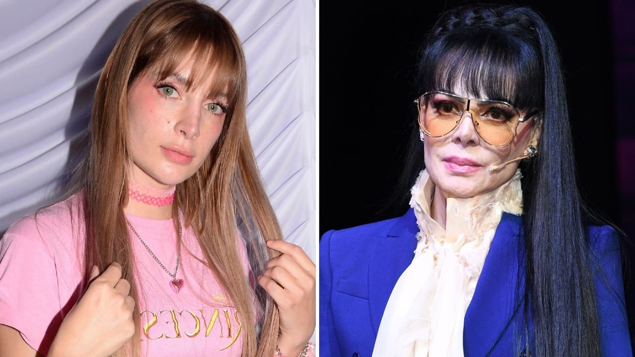 Ex de Imelda Tuñón habría mentido sobre Maribel Guardia: acusa presuntas amenazas y cambia declaración