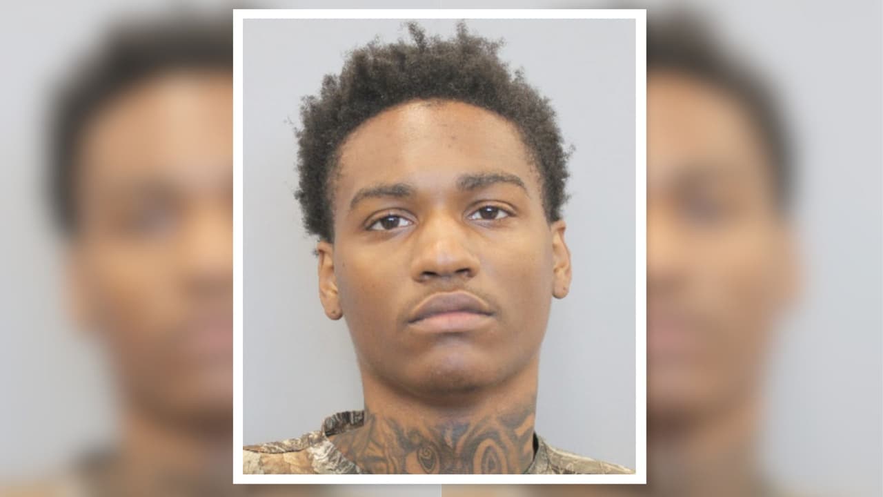 Un hombre de Houston ha sido condenado a 99 años de prisión por su participación en dos asesinatos