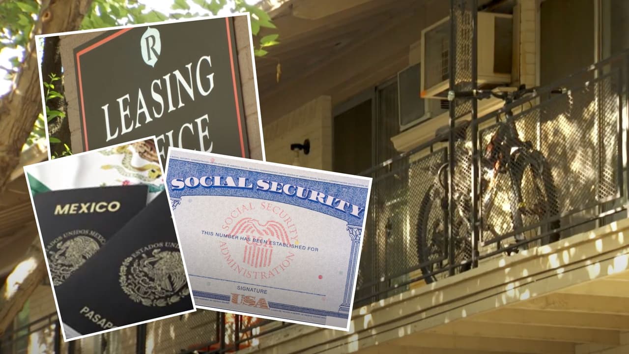 No, no te pueden negar el alquiler por ser migrante, ni por mostrar un documento de tu País