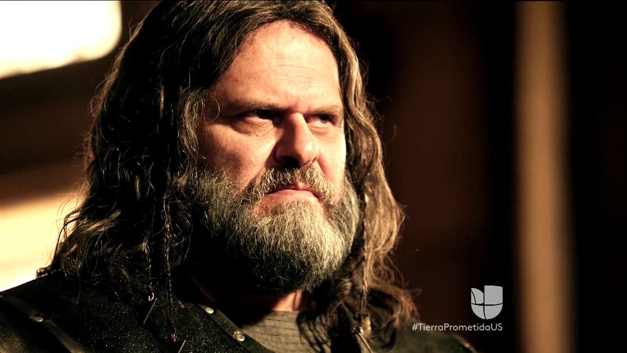 Tiber enfureció al saber que Rahab había ayudado a los espías hebreos y juró asesinarla.