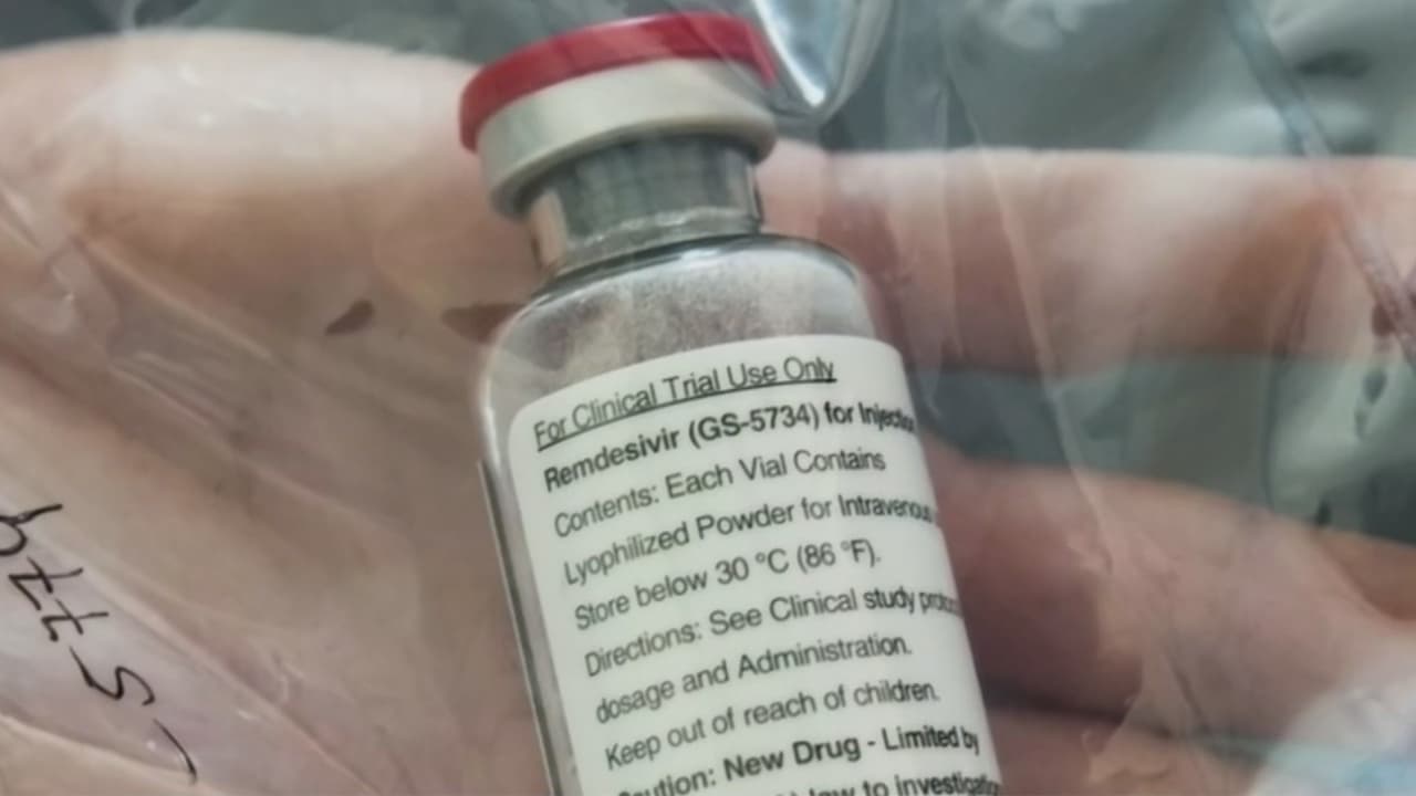 Realizan con éxito tratamiento de células madres a pacientes graves con coronavirus en el sur de Florida 