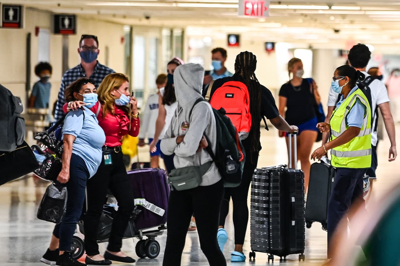 Siga estos consejos si piensa viajar en el fin de semana de Memorial Day