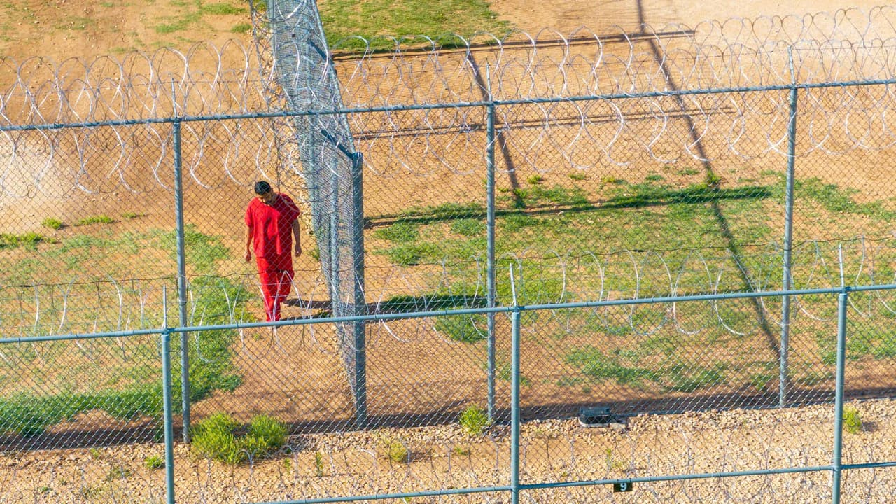 ¿Habrá un centro de detención de ICE en Utah? Esto es lo que se sabe hasta ahora