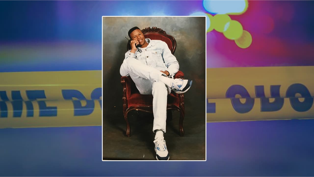 Identifican a víctima de homicidio 23 años después de su asesinato en Yolo