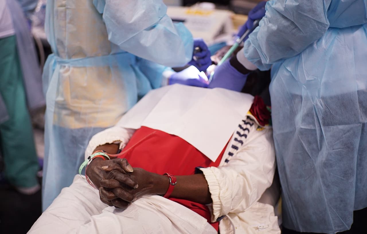 Los tratamientos de salud deben adaptarse a las circunstancias individuales, preferencias y metas de cada paciente.