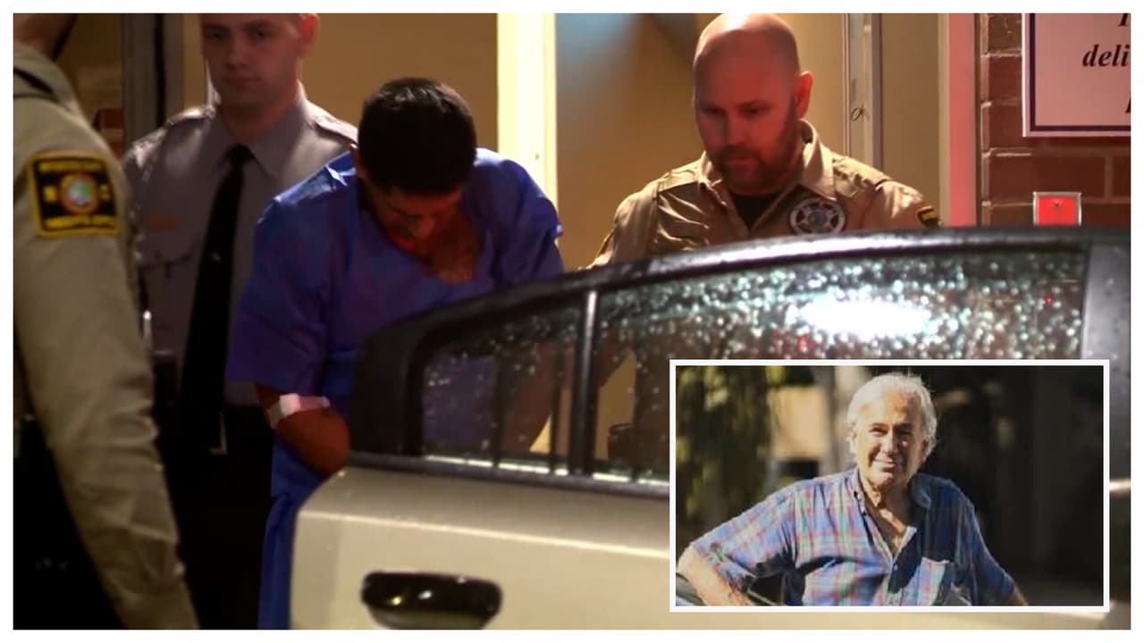 Arrestan en Carolina del Norte a sospechoso de asesinar a hombre en Florida y de la desaparición de chofer de Lyft