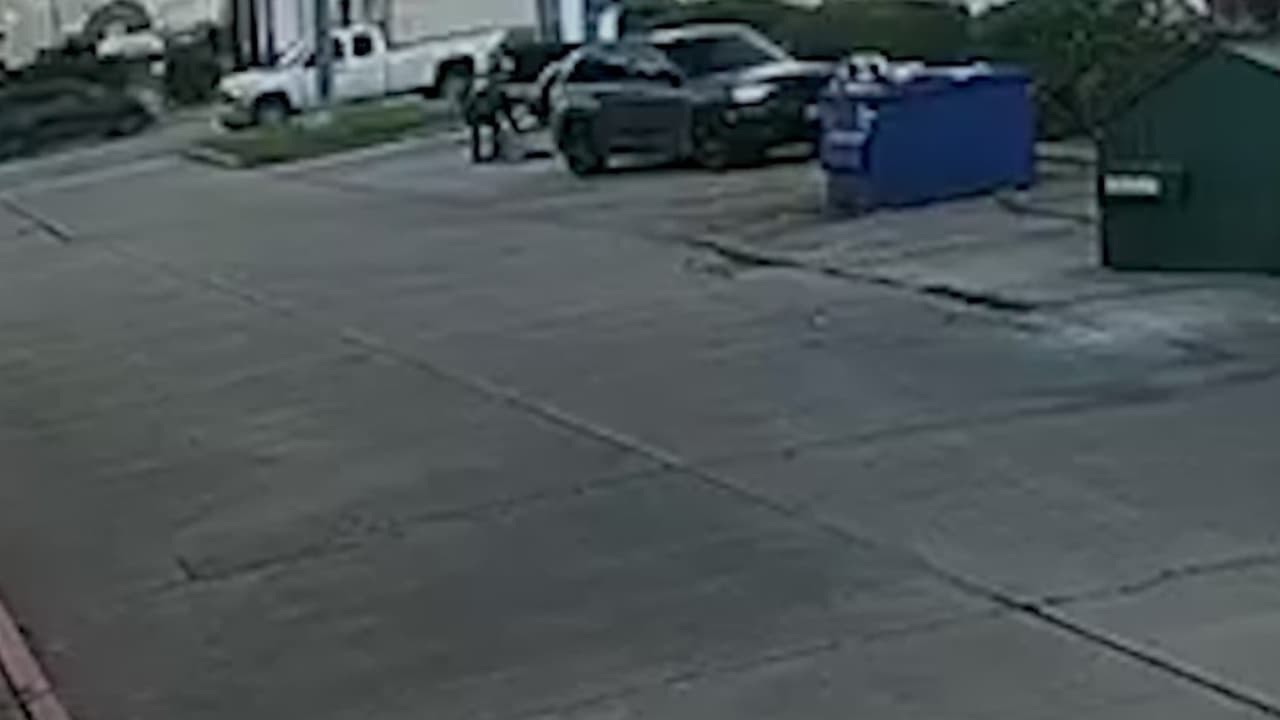 ICE busca a José Mendoza Cervantes tras operativo en Houston