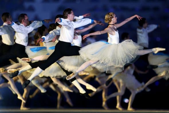 El caso del norteamericano Wilde es aún más inspirador.