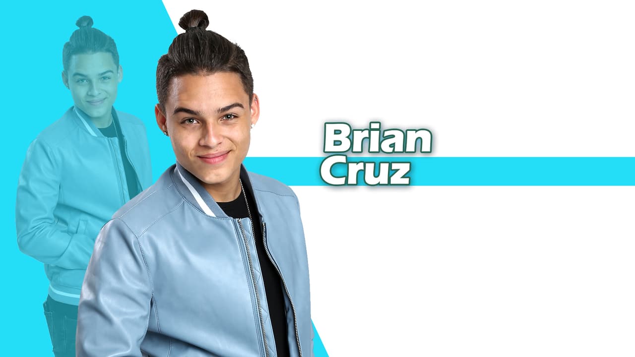 Brian demostró estar súper enfocado en la competencia por eso no permitirá que su sueño se esfume por nada ni nadie.