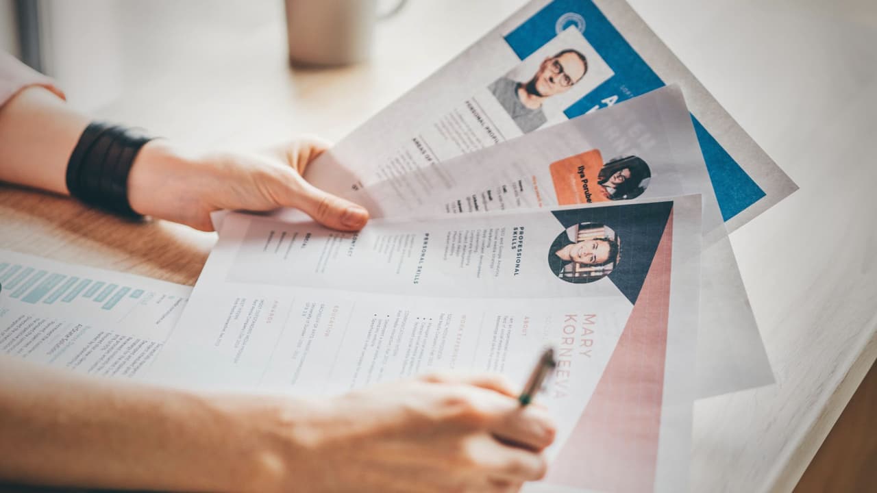 ¿Buscas trabajo? Estas son las próximas ferias de empleo en el norte de Texas