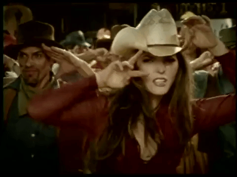 En 2003 la llamada 'Reina grupera' sacó al mercado 'Bandido', su séptimo álbum de estudio que la llevó a seguir cosechando éxitos en este género.