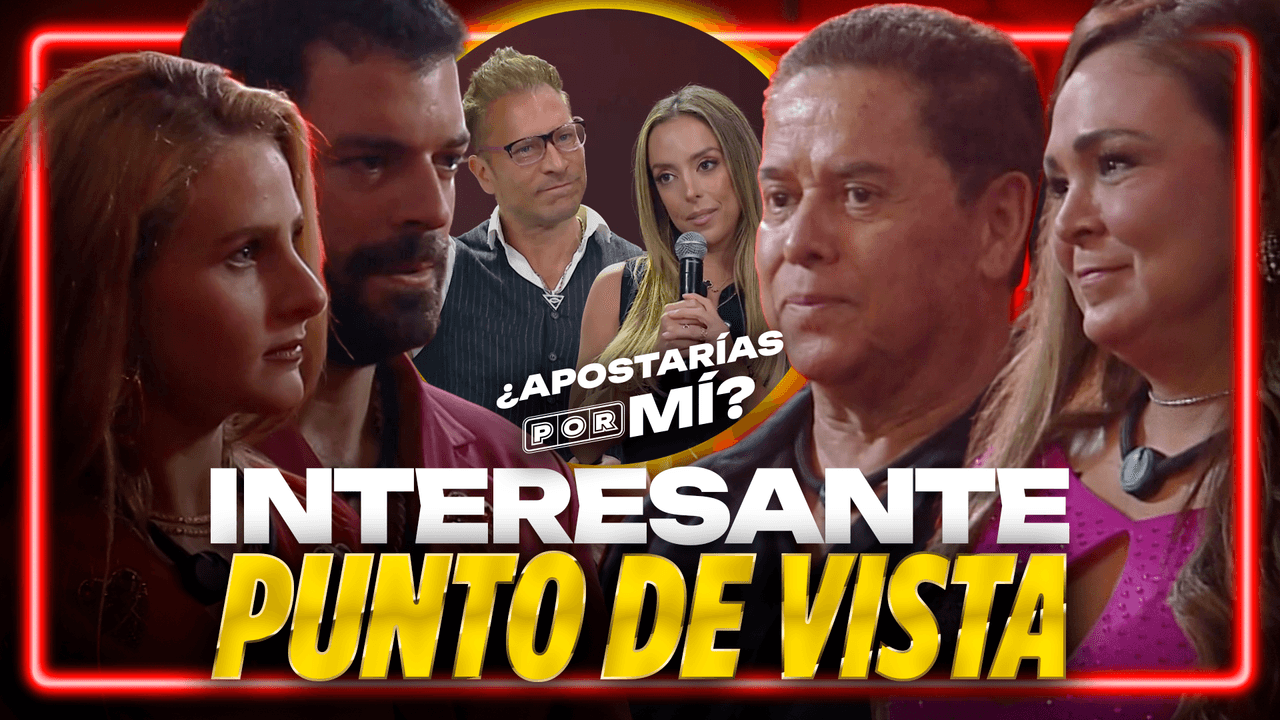 Mario y Brenda nominan a Adrián y Nuja pero reciben la revancha de Zerboni