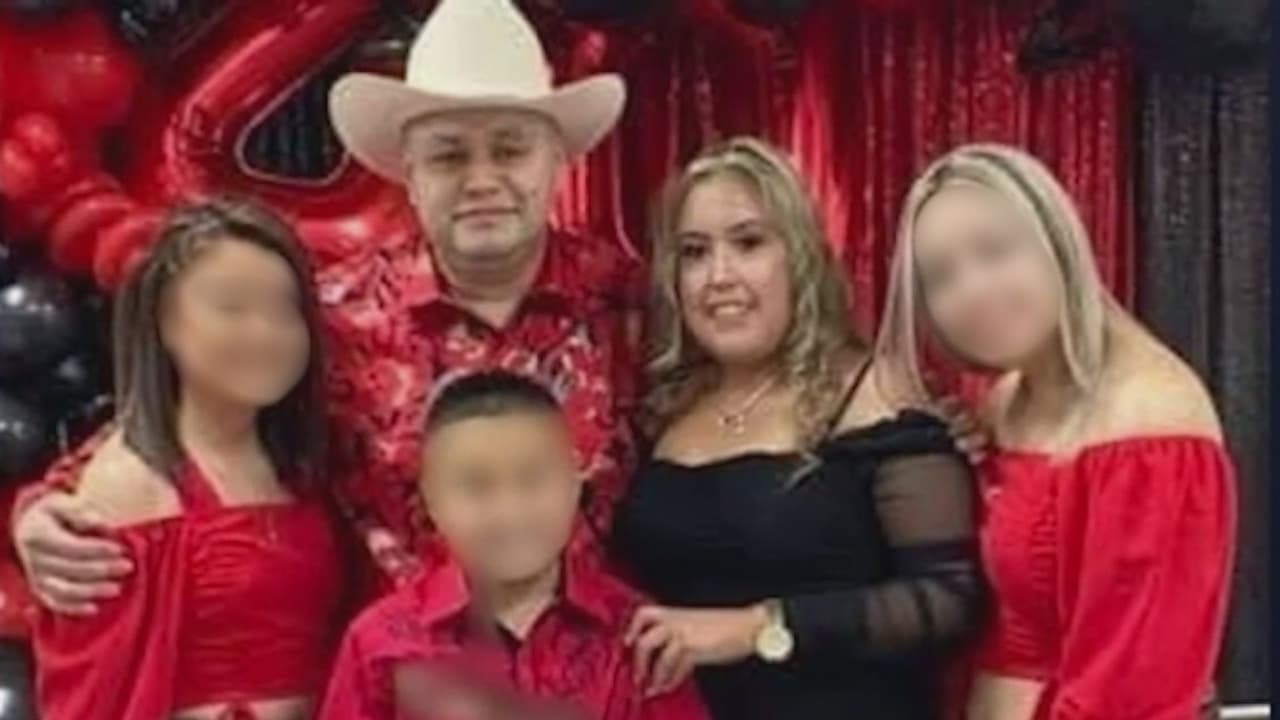 Se conocen nuevos detalles de la muerte de pareja de esposos hispanos en el condado Gwinnett