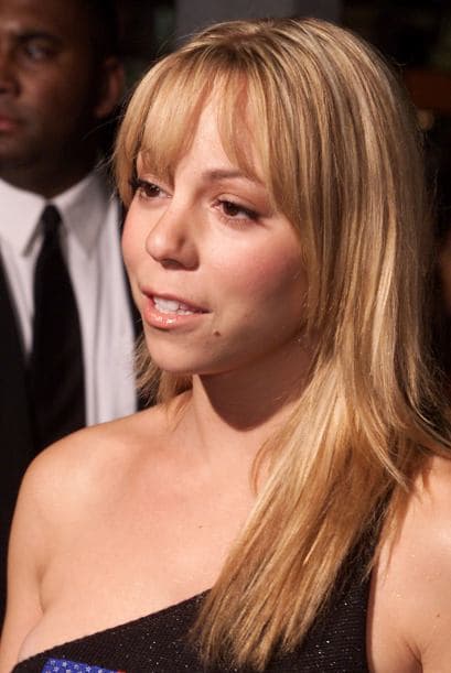 Aún así, Mariah parece que no cambiará de opinión sobre Jennifer Lopez.