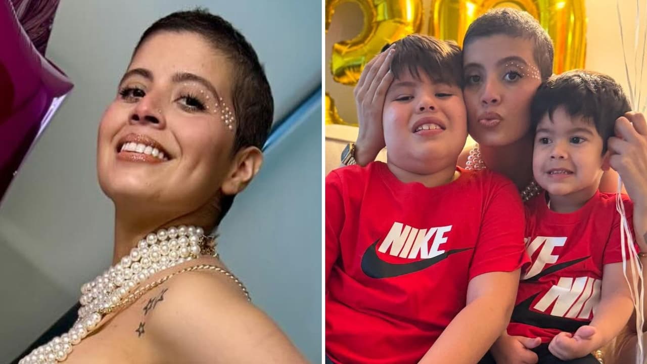 Muere famosa ‘influencer’ a los 30 años dejando dos hijos pequeños: ¿qué le pasó?