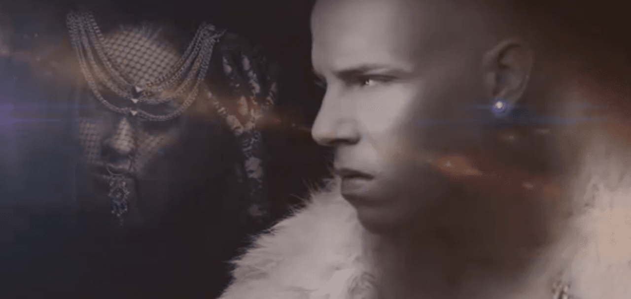 Esta no es la primera vez que el también protagonista de 'Reggaeton the Movie' (2013) tiene problemas con la ley.