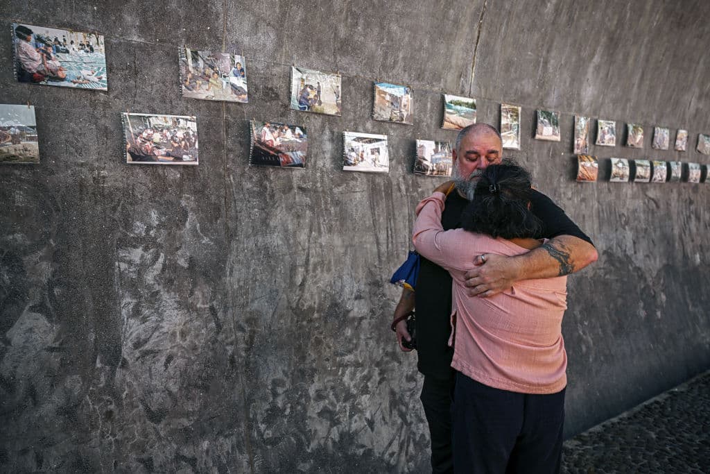El bestial tsunami que mató a 230,000 personas: 20 años de uno de los mayores desastres naturales jamás registrados