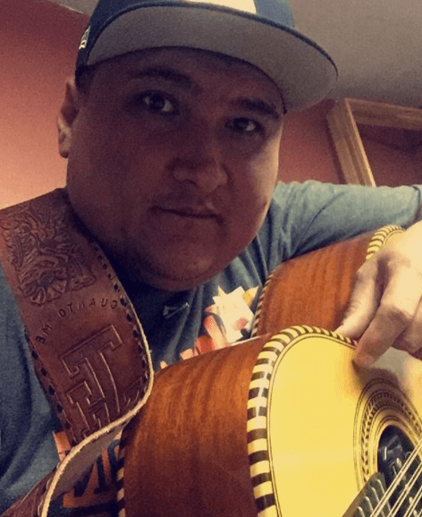 El cantautor Juan Treviño fue nominado por su tema 'Siempre es así' dentro de la categoría Mejor Canción Regional Mexicana.