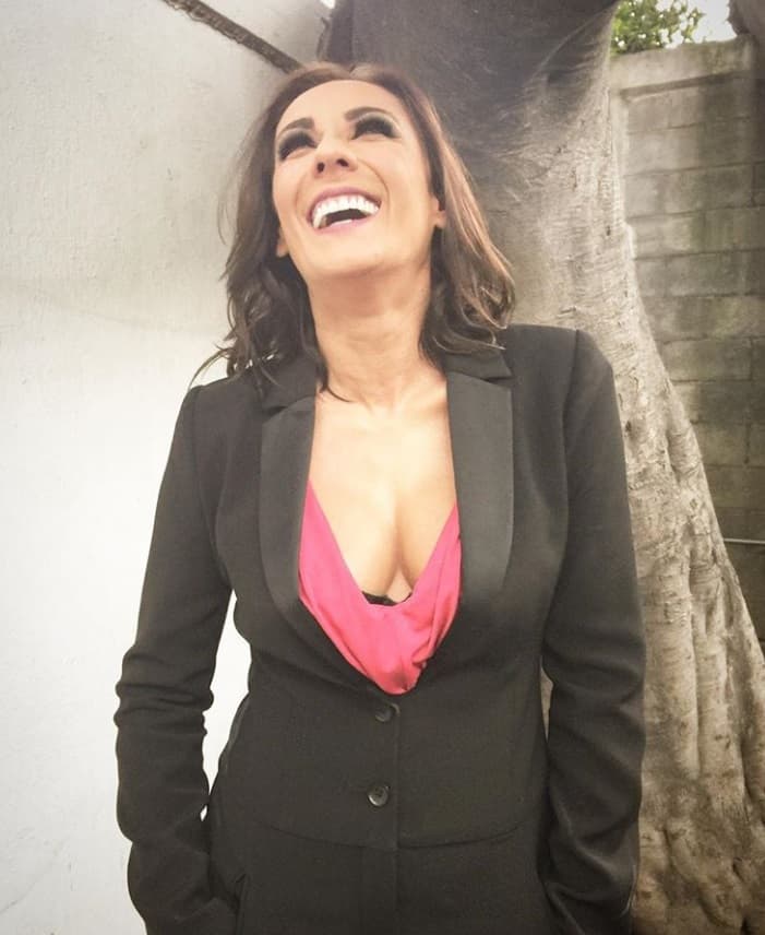 Fue gracias a su incursión en 'La Hora Pico' que Consuelo Duval fue reconocida por el público en México y otros países.