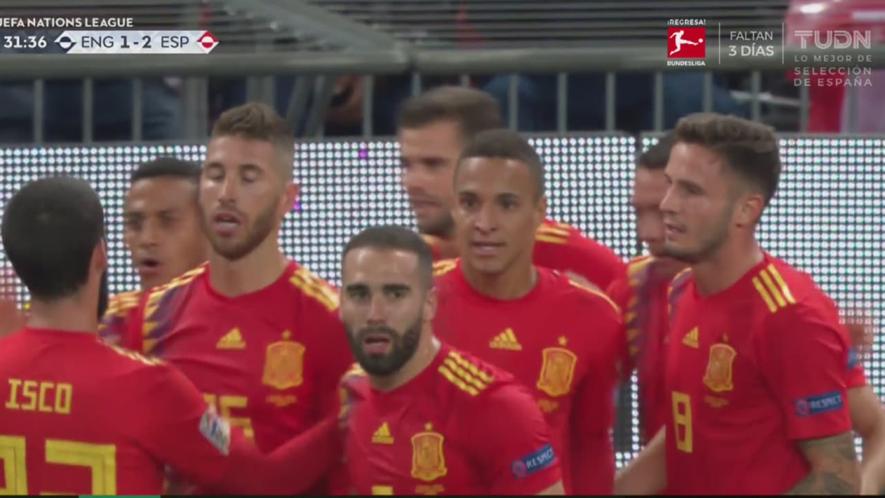 Futbol Retro | ¿Recuerdas cuando la Roja silenció el Estadio de Wembley?