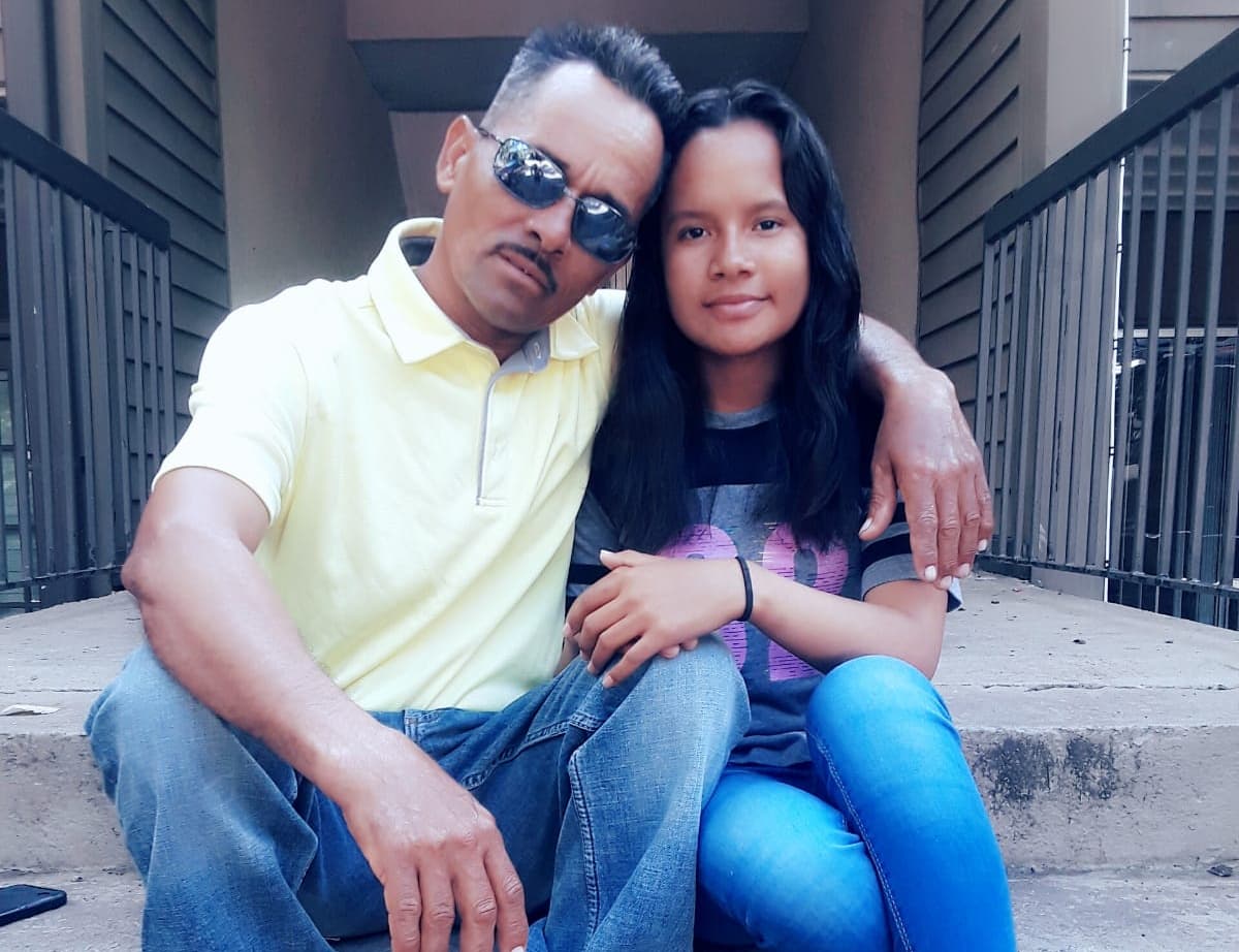 Reunification leaves bitter sweet dilemma for many immigrant families