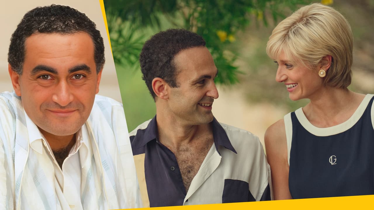 'The Crown 6' no mostró todo lo que sufrió Lady Di: la reacción de William fue mucho peor