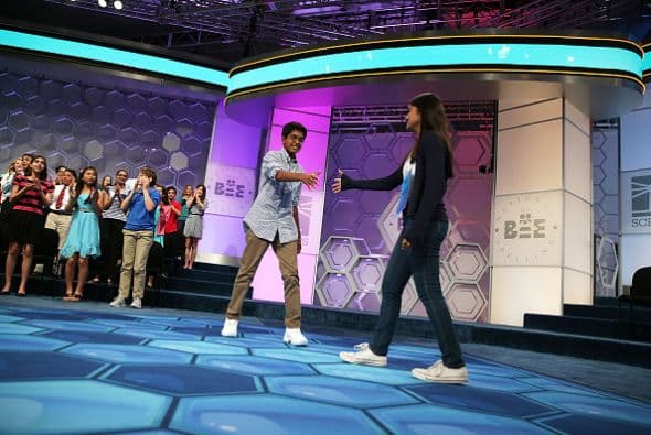 Antes del año pasado el último empate fue en 1962.