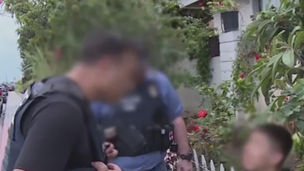 Aumentan las detenciones de niños inmigrantes por ICE y generan alarma en organizaciones