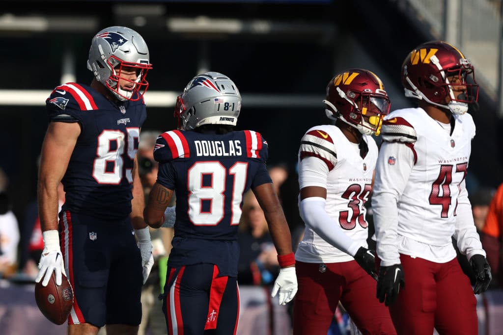 NFL Fantasy Semana 10: nuevos waivers disponibles para tu equipo