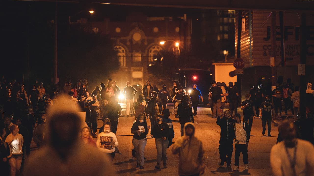 Se encienden las protestas en el país tras la decisión del jurado en el caso Breonna Taylor